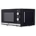 Мікрохвильова піч ERGO EM-2040