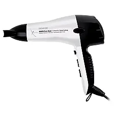 Фен Sencor SHD 6600W