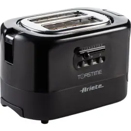 Тостер ARIETE 0159 Blаck