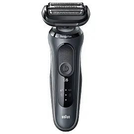 Електробритва Braun Series 6 60-N1000 Black
