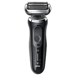 Електробритва Braun Series 7 70-N7200cc Black
