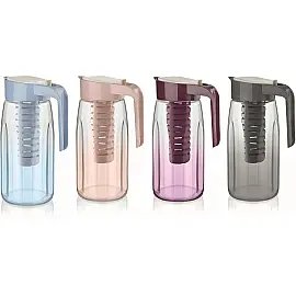 Глечик Bager Fiesta Colour Infuser Mix
