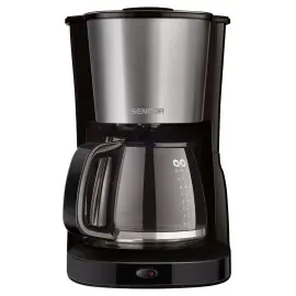 Кавоварка крапельна Sencor SCE 3050SS