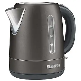 Електрочайник Sencor SWK 1228BK