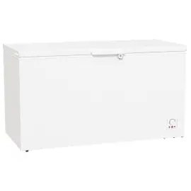 Морозильна скриня Gorenje FH 451 CW (ZS4608T)