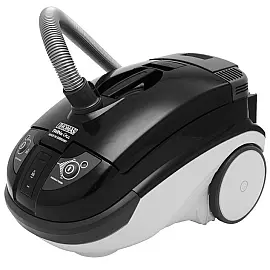 Пилосос з аквафільтром Thomas TWIN TT ORCA