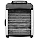 Сушка для фруктов и овощей Sencor SFD 7000BK