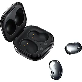Гарнитура Samsung Galaxy Buds Live Black (SM-R180NZKASEK)