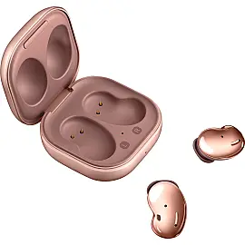 Гарнитура Samsung Galaxy Buds Live Bronze (SM-R180NZNASEK)