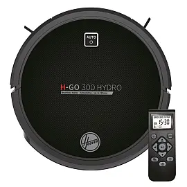 Робот-пилосос Hoover HGO320H 011