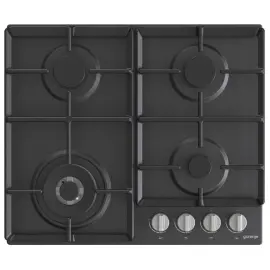 Газова варильна поверхня Gorenje GW 641 EXB (BG6HB-G0B)
