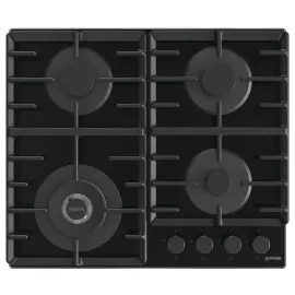 Газовая варочная поверхность Gorenje GTW642SYB (BG6BB-G0B)