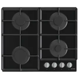 Газова варильна поверхня Gorenje GT641EXB (BG6IA-G0B)