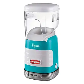 Апарат для приготування попкорну Ariete 2956 WHBL
