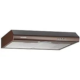 Витяжка Pyramida UX 60 BR