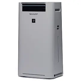 Очищувач повітря SHARP UA-HG40E-L