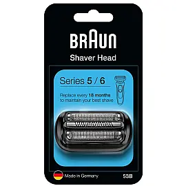Ріжучий блок + сітка Braun Series 5 53B