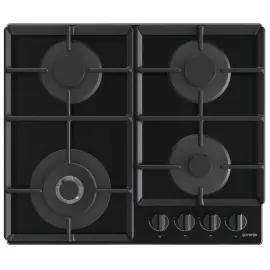 Газова варильна поверхня Gorenje GTW 641 EB (BG6IB-G0B)
