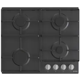 Газова варильна поверхня Gorenje G 640 EXB (BG6JA-G0B)