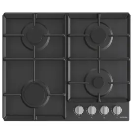 Газова варильна поверхня Gorenje G 641 EXB (BG6HA-G0B)