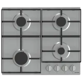 Газовая варочная поверхность Gorenje G 640 EX (BG6JA-G0B)