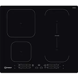 Електрична варильна поверхня Indesit IB65B60NE
