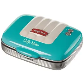 Вафельниця Ariete 1973 Blue