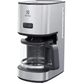 Кавоварка крапельна ELECTROLUX E4CM1-4ST