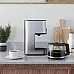 Кавоварка крапельна ELECTROLUX E4CM1-4ST