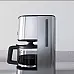 Кавоварка крапельна ELECTROLUX E4CM1-4ST