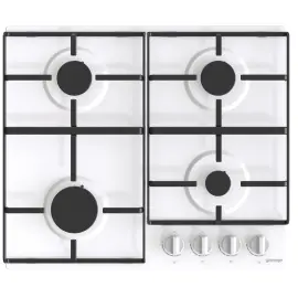 Газова варильна поверхня Gorenje G 640 EW (BG6JA-G0B)