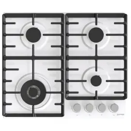 Газова варильна поверхня Gorenje GW 642 AXW (BG6AB-G0B)
