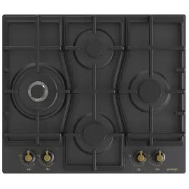 Вбуд. поверхня GORENJE GW 6D42CLB (BG6FE-G0B)
