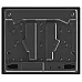 Вбуд. поверхня GORENJE GW 6D42CLB (BG6FE-G0B)