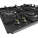Вбуд. поверхня GORENJE GW 6D42CLB (BG6FE-G0B)