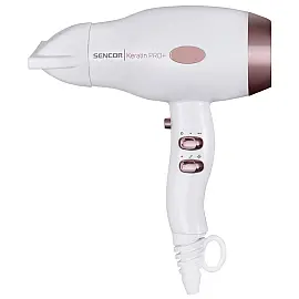 Фен Sencor SHD 8100GD