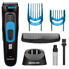 Триммер универсальный Sencor SHP 4502BL