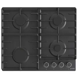 Газова варильна поверхня Gorenje G 642 AB (BG6AA-G0B)
