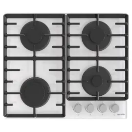Газова варильна поверхня Gorenje GT 642 AXW (BG6BA-G0B)
