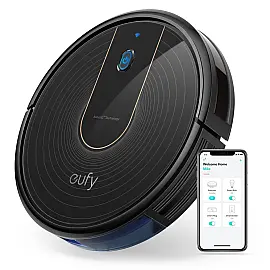 Робот-пылесос Anker Eufy RoboVac 15C Black