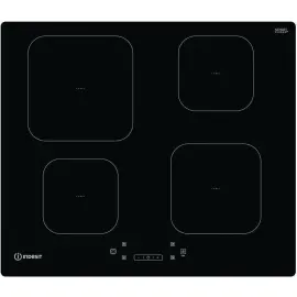 Електрична варильна поверхня Indesit IS83Q60NE