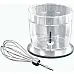 Занурювальний блендер Russell Hobbs 24702-56 Matte Black 3in1