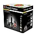 Занурювальний блендер Russell Hobbs 24702-56 Matte Black 3in1