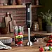 Занурювальний блендер Russell Hobbs 24702-56 Matte Black 3in1