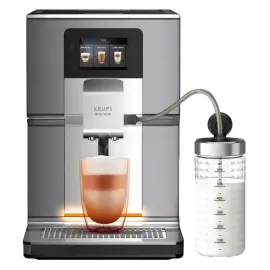 Кофемашина Krups EA875E10