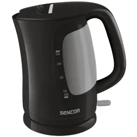 Електрочайник Sencor SWK 2511BK