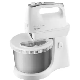 Стаціонарний міксер Sencor SHM 6206SS