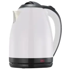 Електрочайник Oscar DK 8510 X White