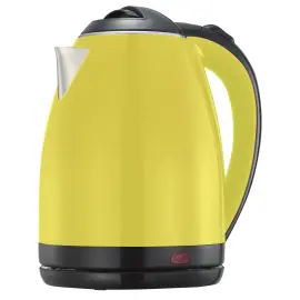 Електрочайник Oscar DK 8510 X Yellow