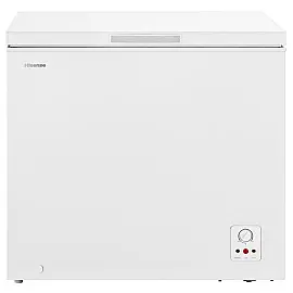 Морозильна скриня Hisense FC258D4AW1 (BD-199)